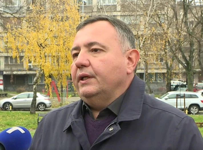 Фото: Тањуг видео
