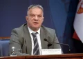 Foto: TANJUG/RADE PRELIĆ