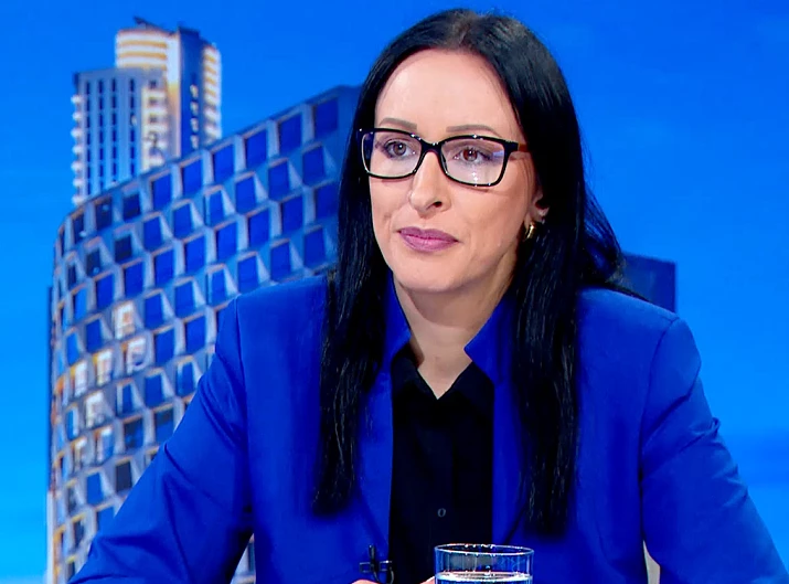 Foto: Tanjug TV