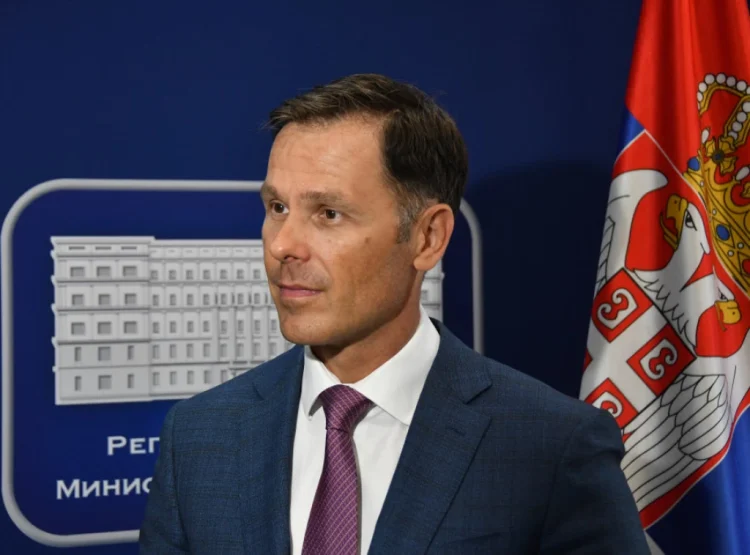 Foto: TANJUG/ANA PAUNKOVIĆ