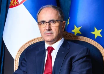 Foto: VLADA SRBIJE