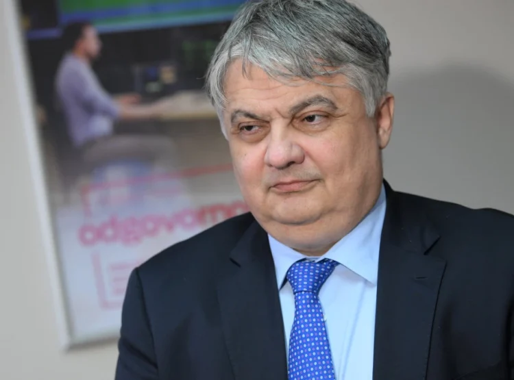 Foto: TANJUG/AMIR HAMZAGIĆ