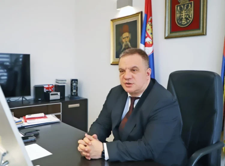 Foto: Ministarstvo prosvete