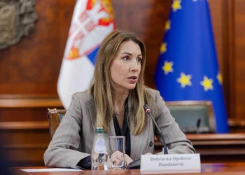 Foto: TANJUG/MRE/ NENAD KOSTIĆ
