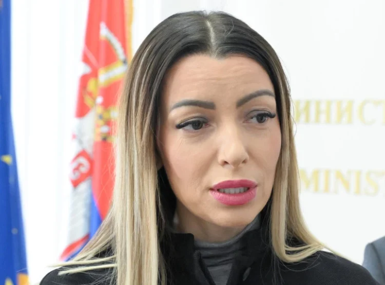 Foto: TANJUG/RADE PRELIĆ