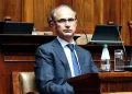 Foto: TANJUG/VLADA REPUBLIKE SRBIJE/SLOBODAN MILJEVIĆ