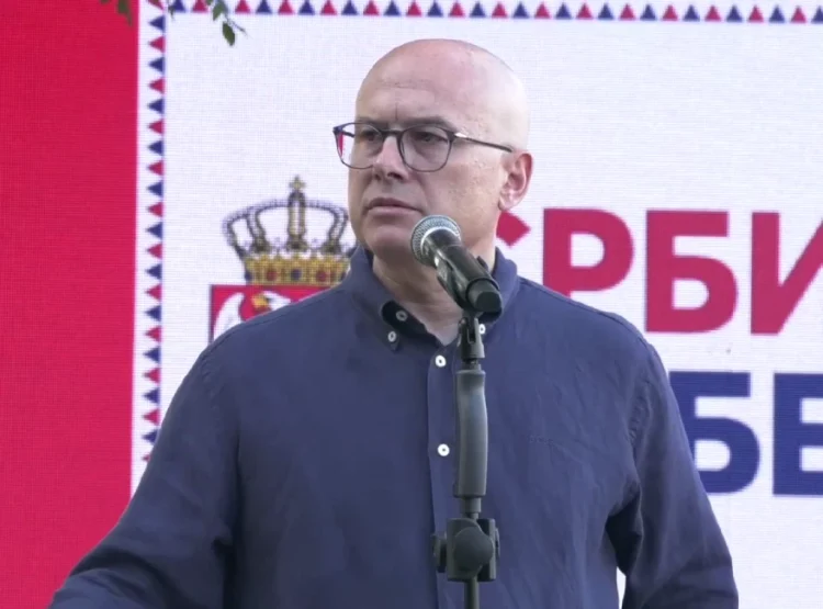 Foto: Tanjug/video/dopisnik Sremska Mitrovica