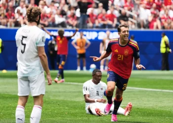 Foto: AP Photo/Jae C. Hong