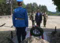 Фото: ТАЊУГ/МИНИСТАРСТВО ОДБРАНЕ И ВОЈСКА СРБИЈЕ