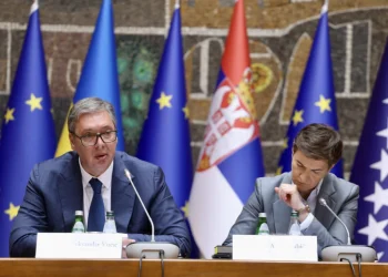 Foto: TANJUG/DEJAN ŽIVANČEVIĆ