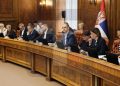Foto: FOTO TANJUG/Vlada Republike Srbije/ Slobodan Miljević