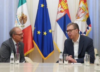 Foto: TANJUG/MILOŠ MILIVOJEVIĆ