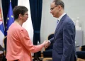 Foto: TANJUG/VLADA REPUBLIKE SRBIJE, SLOBODAN MILJEVIĆ
