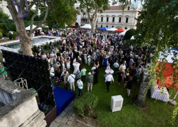Foto: TANJUG/DEJAN ŽIVANČEVI