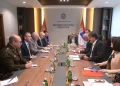 Foto: TANJUG/MINISTARSTVO ODBRANE I VOJSKA SRBIJE