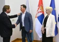 Foto: TANJUG/RADE PRELIĆ
