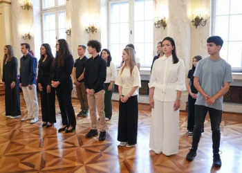 Foto: TANJUG/MINISTARSTVO ODBRANE/ Nikola Mladenović