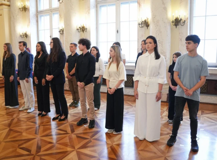 Foto: TANJUG/MINISTARSTVO ODBRANE/ Nikola Mladenović