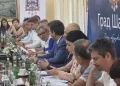 Foto: TANJUG/Ministarstvo poljoprivrede, šumarstva i vodoprivrede