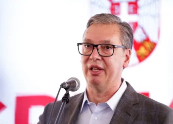 Foto: TANJUG/JADRANKA ILIĆ