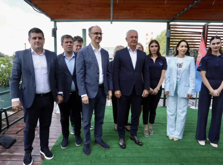 Foto: TANJUG/DEJAN ŽIVANČEVIĆ