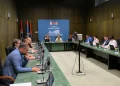 Foto: TANJUG/VLADA AP VOJVODINE