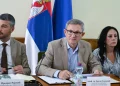 Foto: TANJUG/RADE PRELIĆ