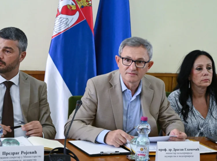 Foto: TANJUG/RADE PRELIĆ