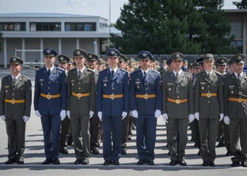 Foto: TANJUG/MINISTARSTVO ODBRANE I VOJSKA SRBIJE