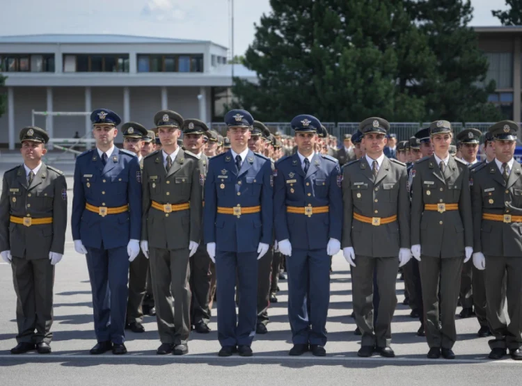 Foto: TANJUG/MINISTARSTVO ODBRANE I VOJSKA SRBIJE