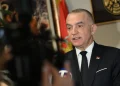 Foto: TANJUG/AMIR HAMZAGIĆ