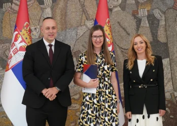 Foto: TANJUG/MILOŠ MILIVOJEVIĆ