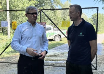Фото: ТАЊУГ/АЛЕКСАНДРА ОРЛИЋ