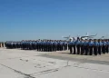 Foto: TANJUG/MINISTARSTVO ODBRANE I VOJSKA SRBIJE