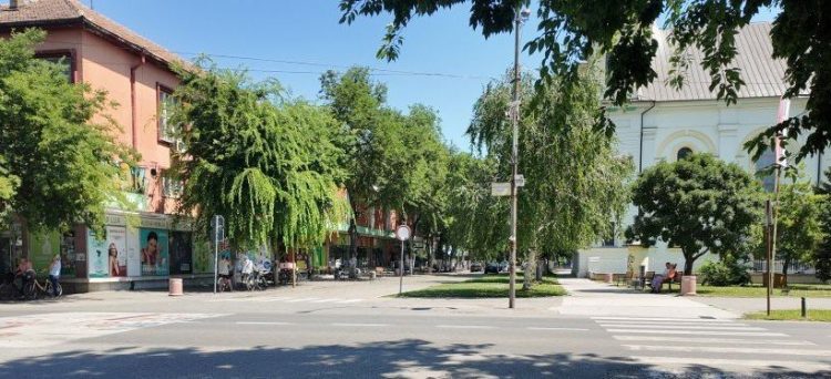 Сервисне информације за 17. јул: Сунчано и веома топло, Хитна помоћ имала пет теренских интервенција