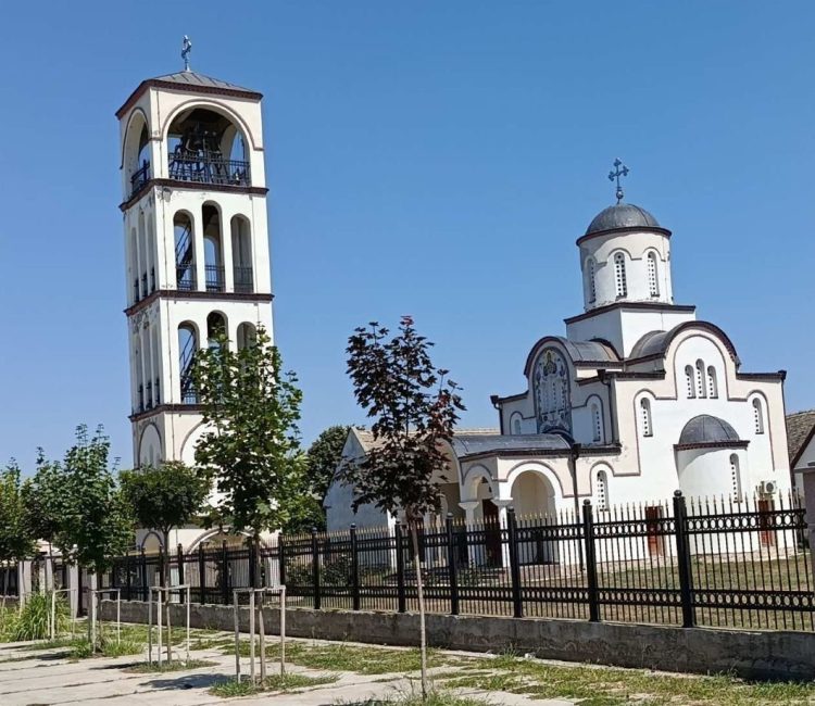 Илинданске свечаности у Бачком Грачацу: Два дана традиције, спорта и добре забаве