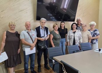 Фото: Општина Оџаци