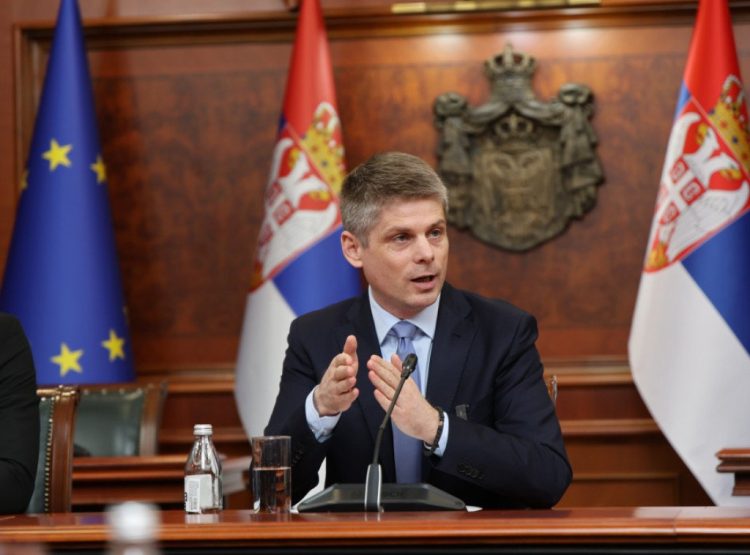 Foto: TANJUG/KJKD/MARKO PETROVIĆ