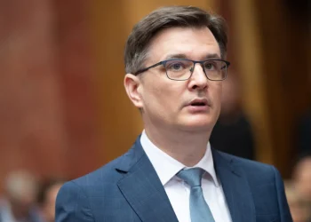 Фото: ТАЊУГ/НАРОДНА СКУПШТИНА РЕПУБЛИКЕ СРБИЈЕ/ ПЕЂА ВУЧКОВИЋ