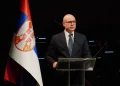Foto: TANJUG/VLADIMIR ŠPORČIĆ