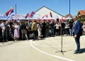 Фото: ТАЊУГ/РАДЕ ПРЕЛИЋ