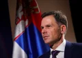 Foto: TANJUG/JADRANKA ILIĆ