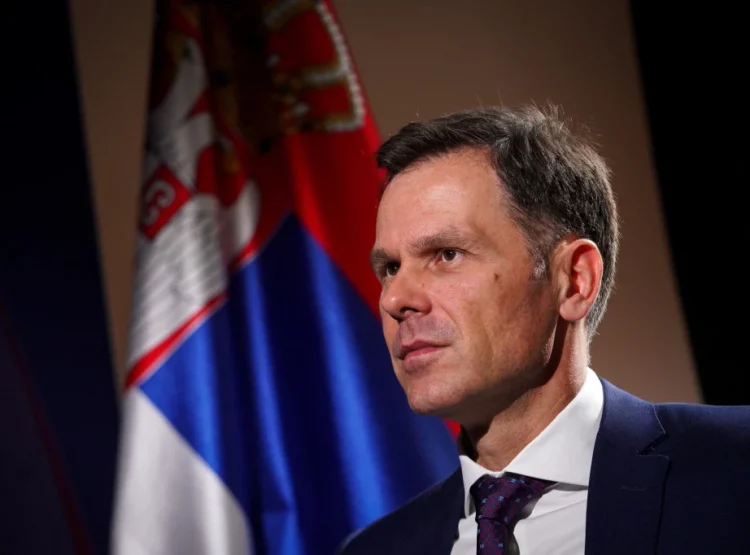 Foto: TANJUG/JADRANKA ILIĆ