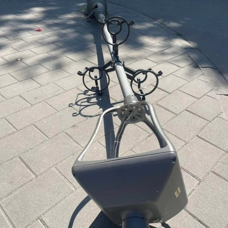 Фото: ЈКП "Услуга"
