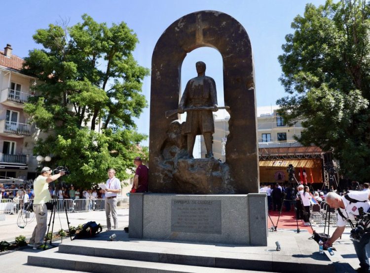 Foto: FOTO TANJUG/SRNA/ALEKSANDAR ANTONIĆ