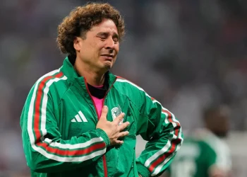 Foto: AP Photo/Natacha Pisarenko