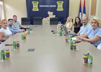 Foto: Opština Odžaci