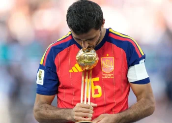 Foto: AP Photo/Ashley Landis