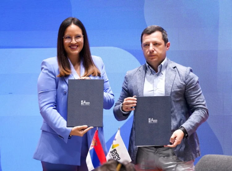 Foto: TANJUG/JADRANKA ILIĆ