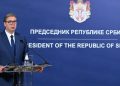 Foto: Tanjug/RADE PRELIĆ (STF)